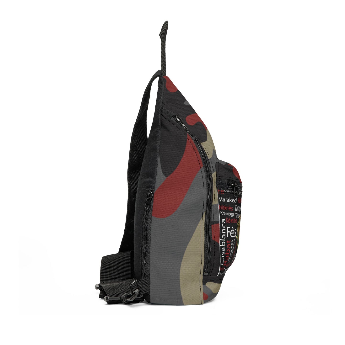 Morocco Sling Bag