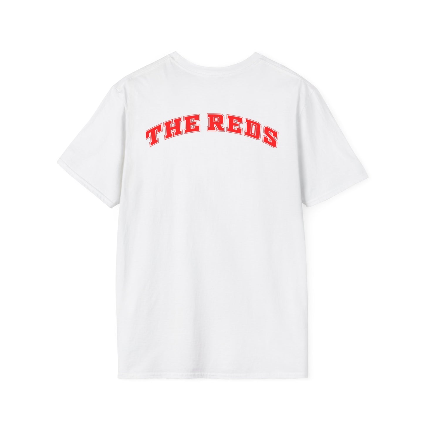 Canada Unisex Softstyle T-Shirt