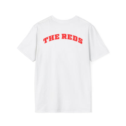 Canada Unisex Softstyle T-Shirt