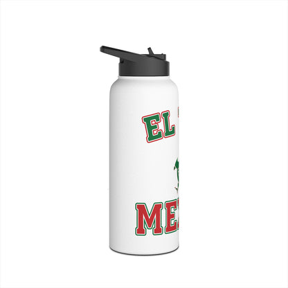 Mexico Stainless Steel Water Bottle