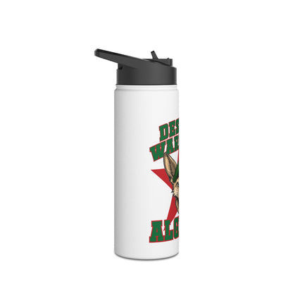 Algeria Stainless Steel Water Bottle