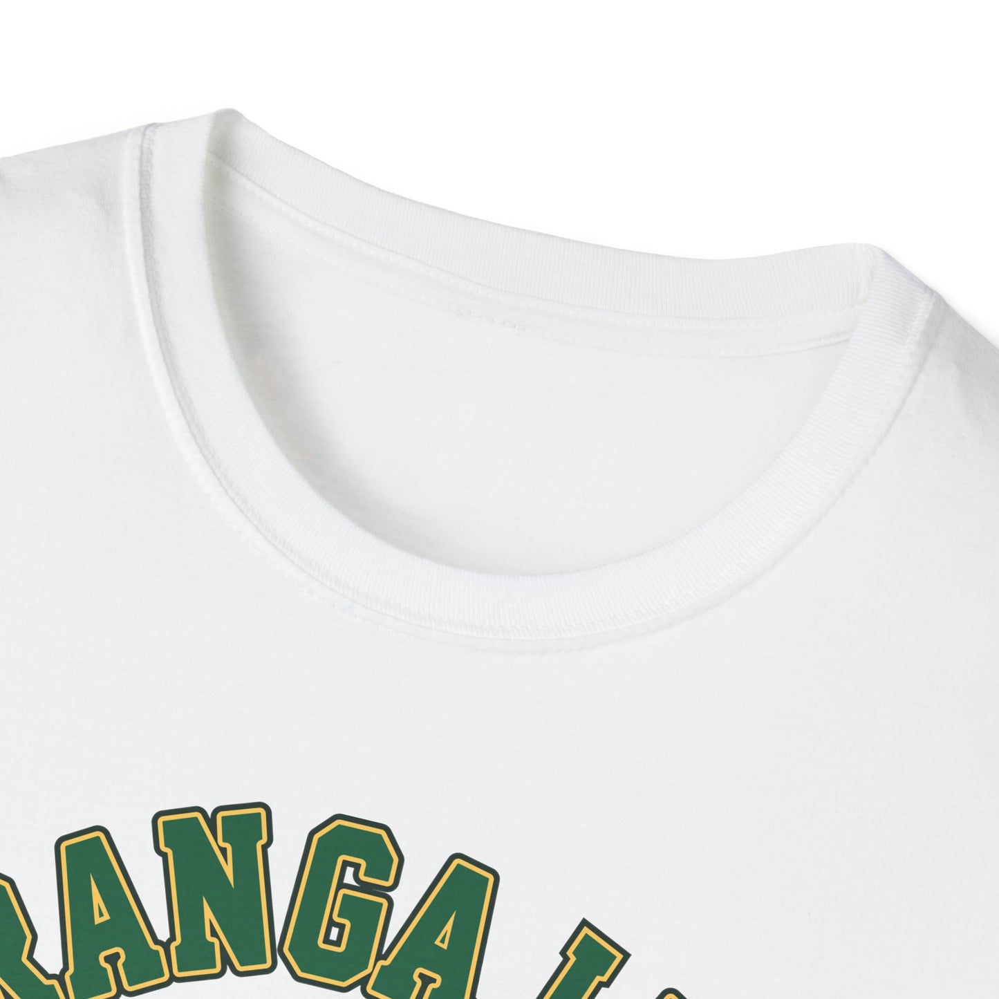 Senegal Unisex Softstyle T-Shirt