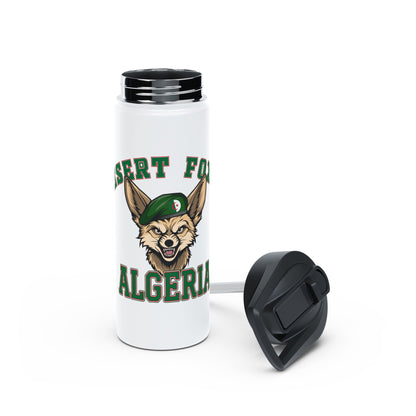 Algeria Stainless Steel Water Bottle