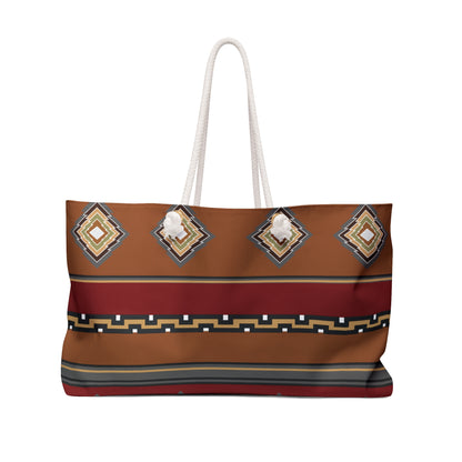 Weekender Summer Bag