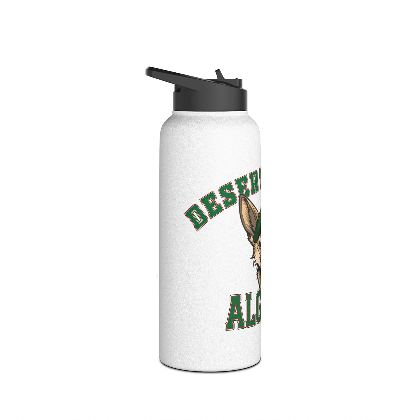 Algeria Stainless Steel Water Bottle