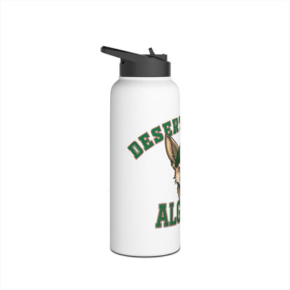 Algeria Stainless Steel Water Bottle