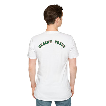 Algeria Unisex Softstyle T-Shirt