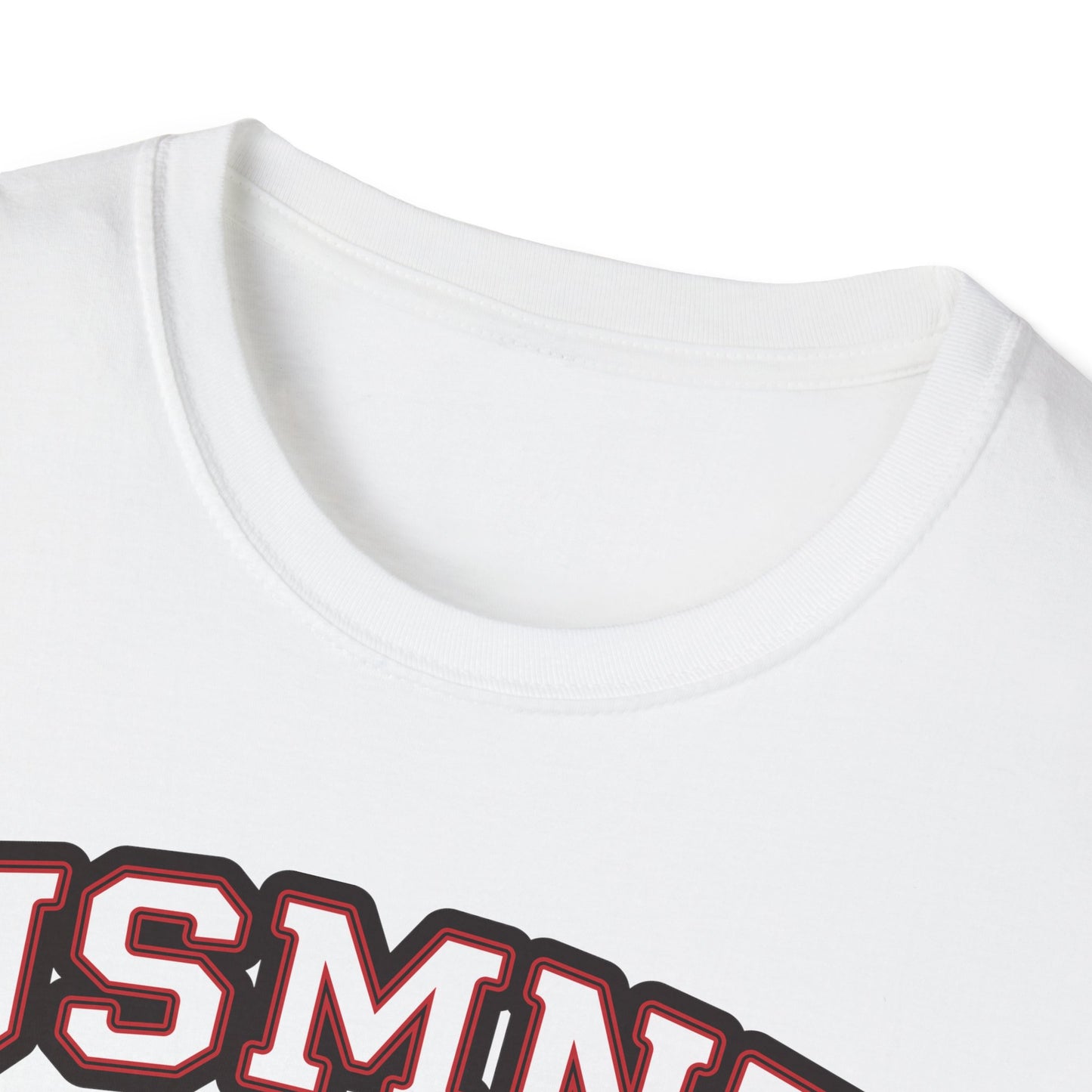 USMNT Unisex Softstyle T-Shirt