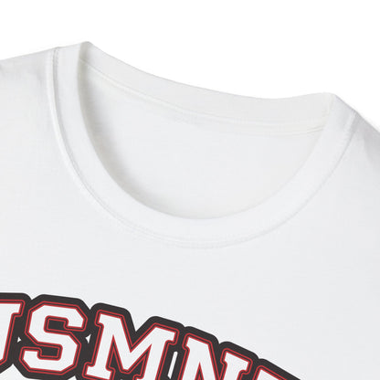 USMNT Unisex Softstyle T-Shirt