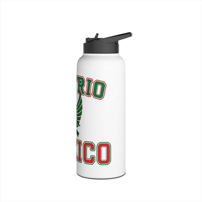 Mexico Stainless Steel Water Bottle