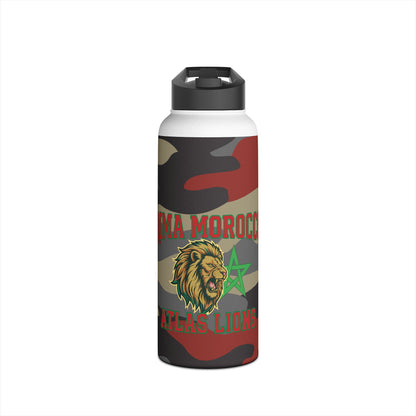 Dimma Morocco Stainless Steel Water Bottle