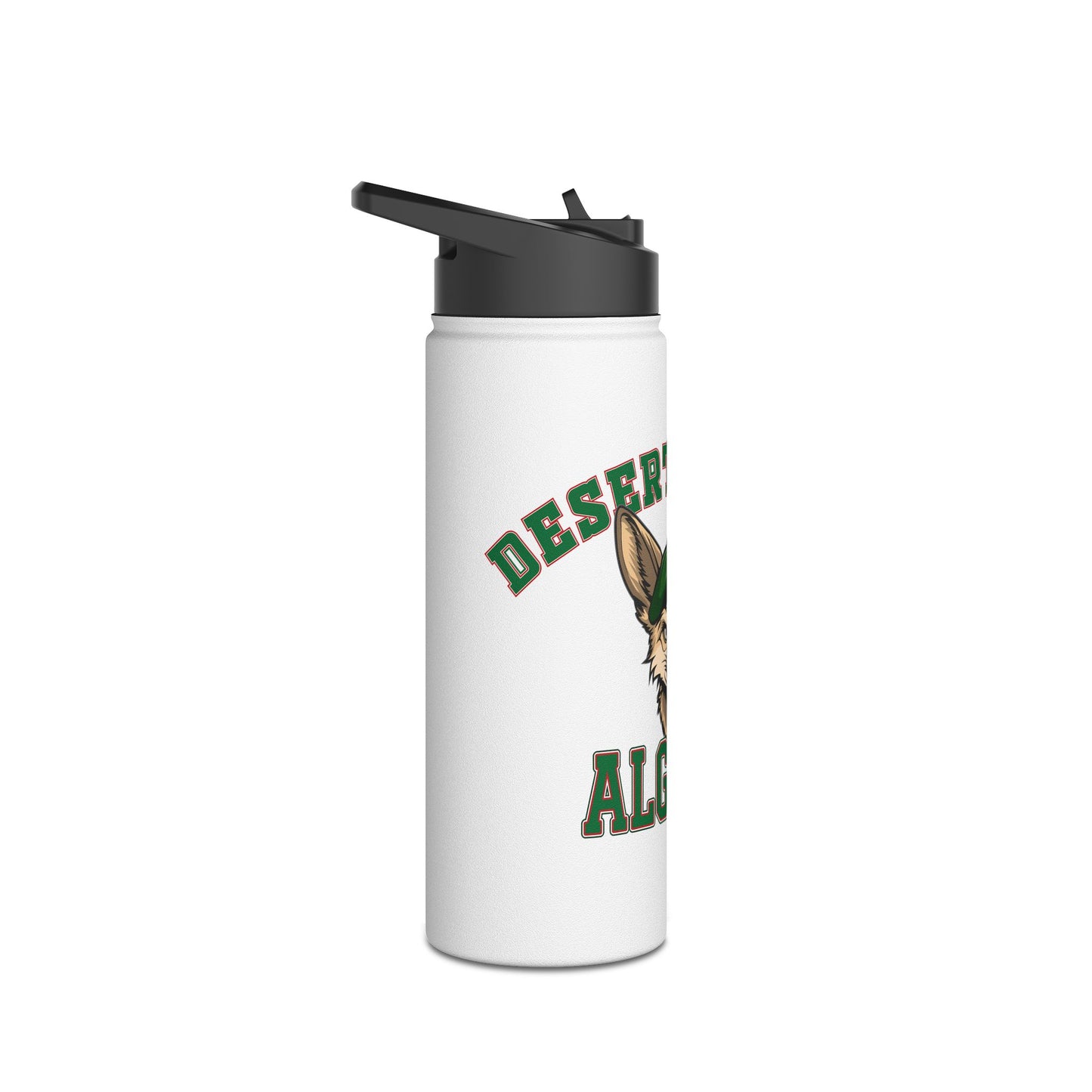 Algeria Stainless Steel Water Bottle