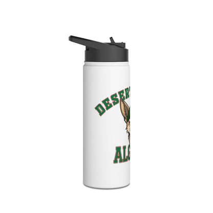 Algeria Stainless Steel Water Bottle