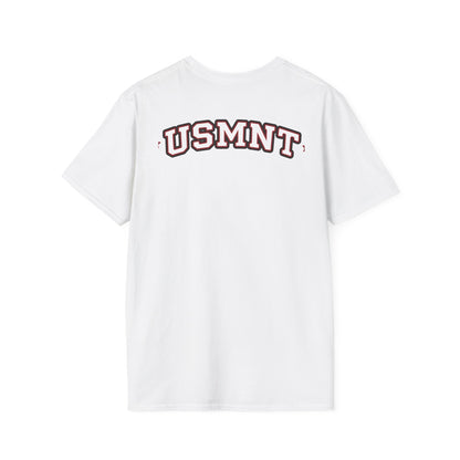 USMNT Unisex Softstyle T-Shirt