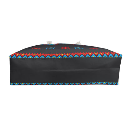 Berber Amazigh Summer Bag