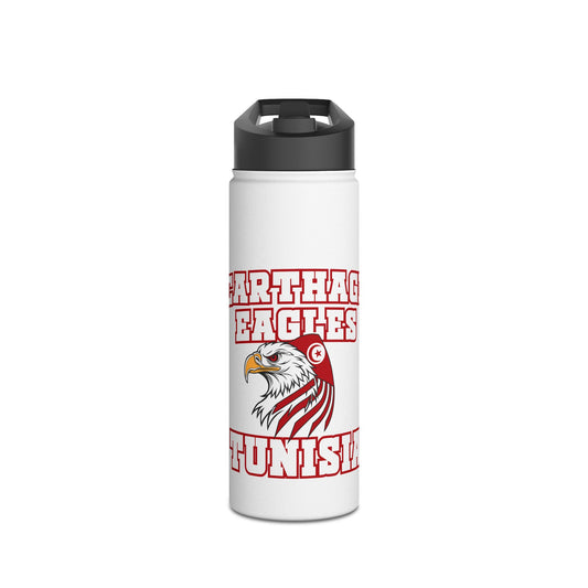 Tunisia Stainless Steel Water Bottle