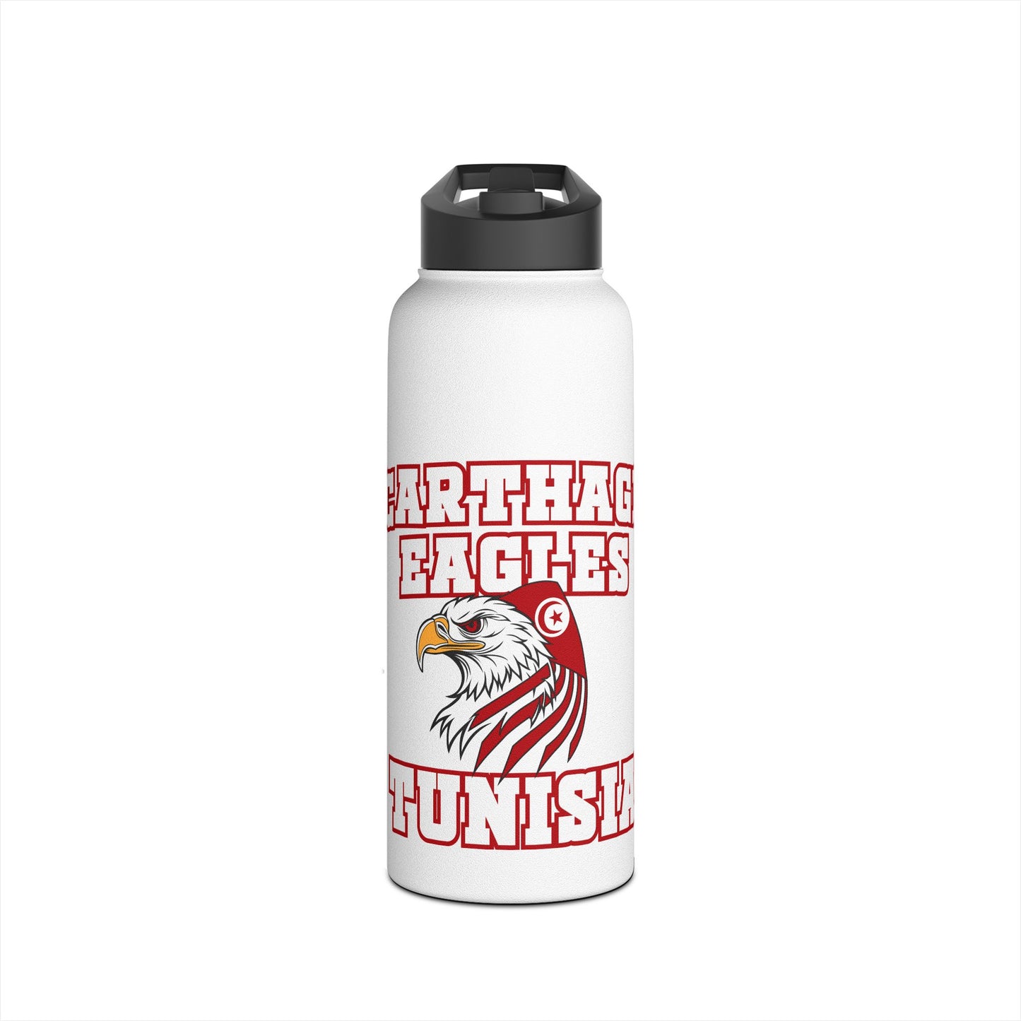 Tunisia Stainless Steel Water Bottle