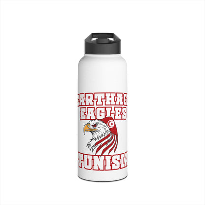 Tunisia Stainless Steel Water Bottle