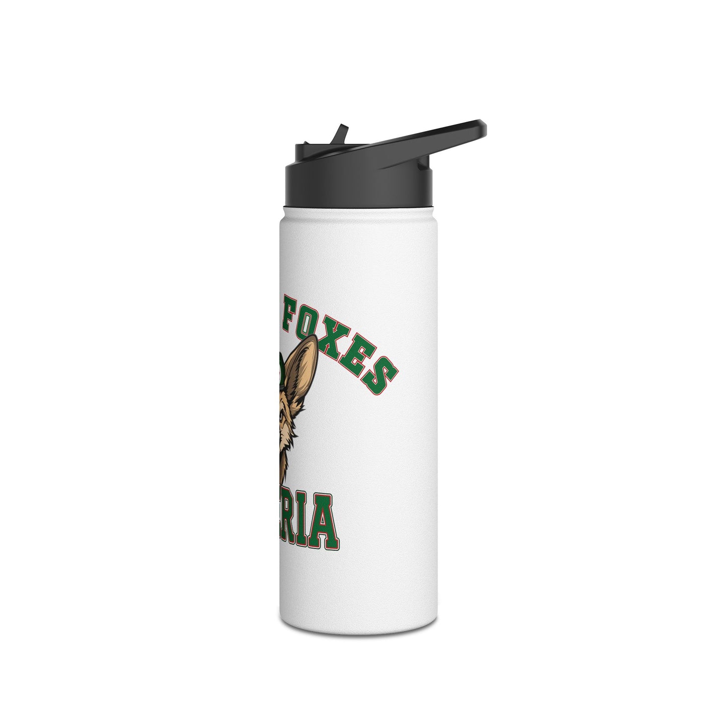 Algeria Stainless Steel Water Bottle