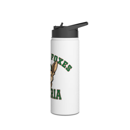 Algeria Stainless Steel Water Bottle