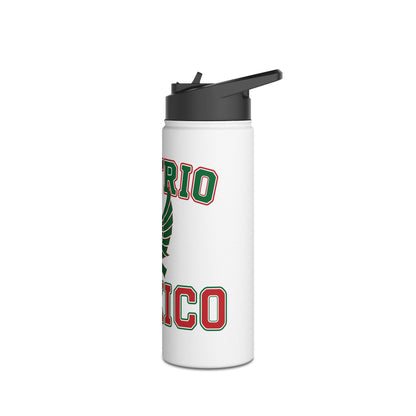 Mexico Stainless Steel Water Bottle