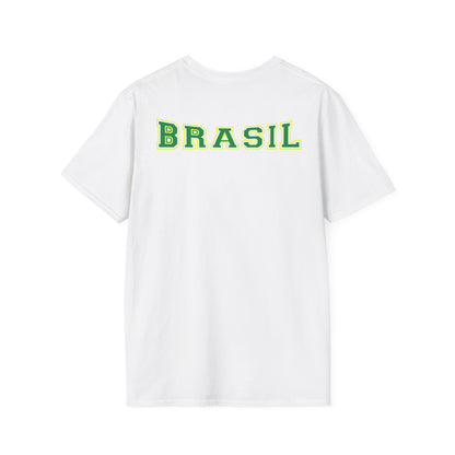 Brazil Unisex Softstyle T-Shirt