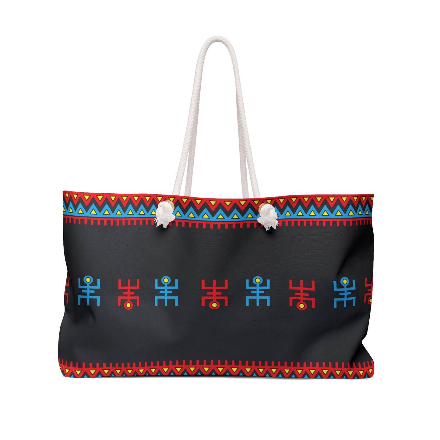 Berber Amazigh Summer Bag