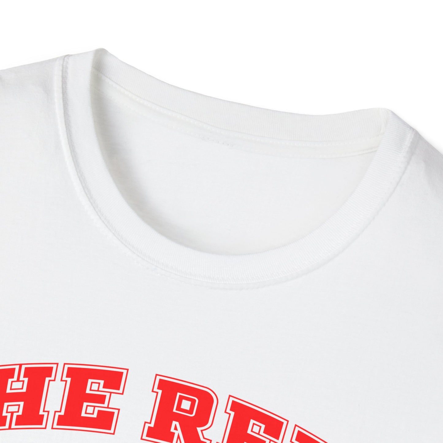 Canada Unisex Softstyle T-Shirt