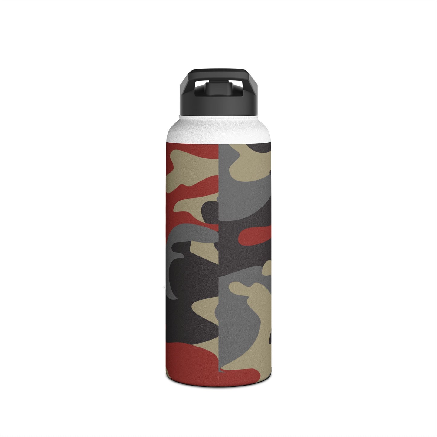 Algeria Stainless Steel Water Bottle