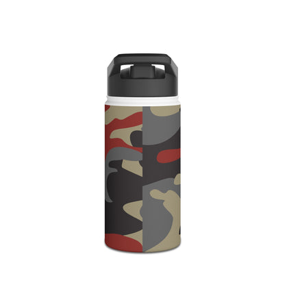 Algeria Stainless Steel Water Bottle
