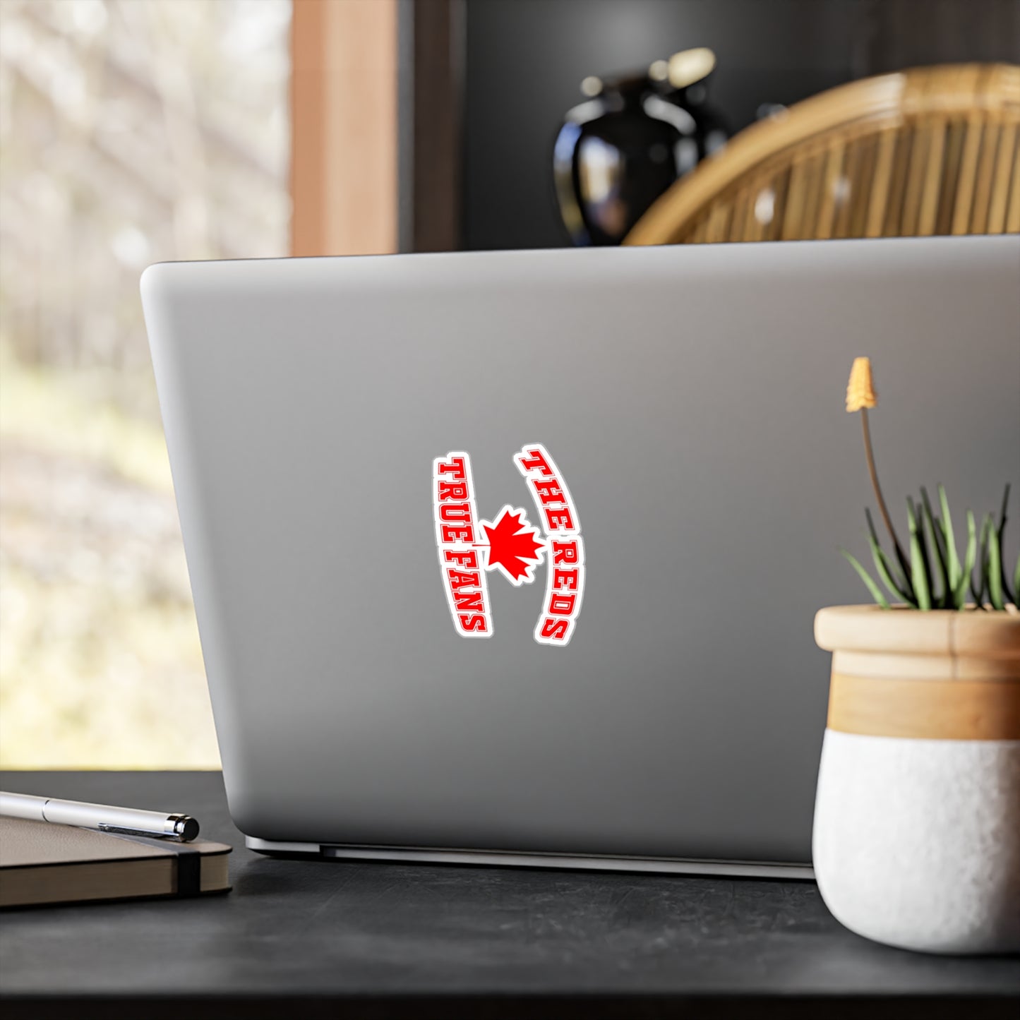 Canada Kiss-Cut Vinyl Decals