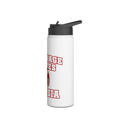 Tunisia Stainless Steel Water Bottle