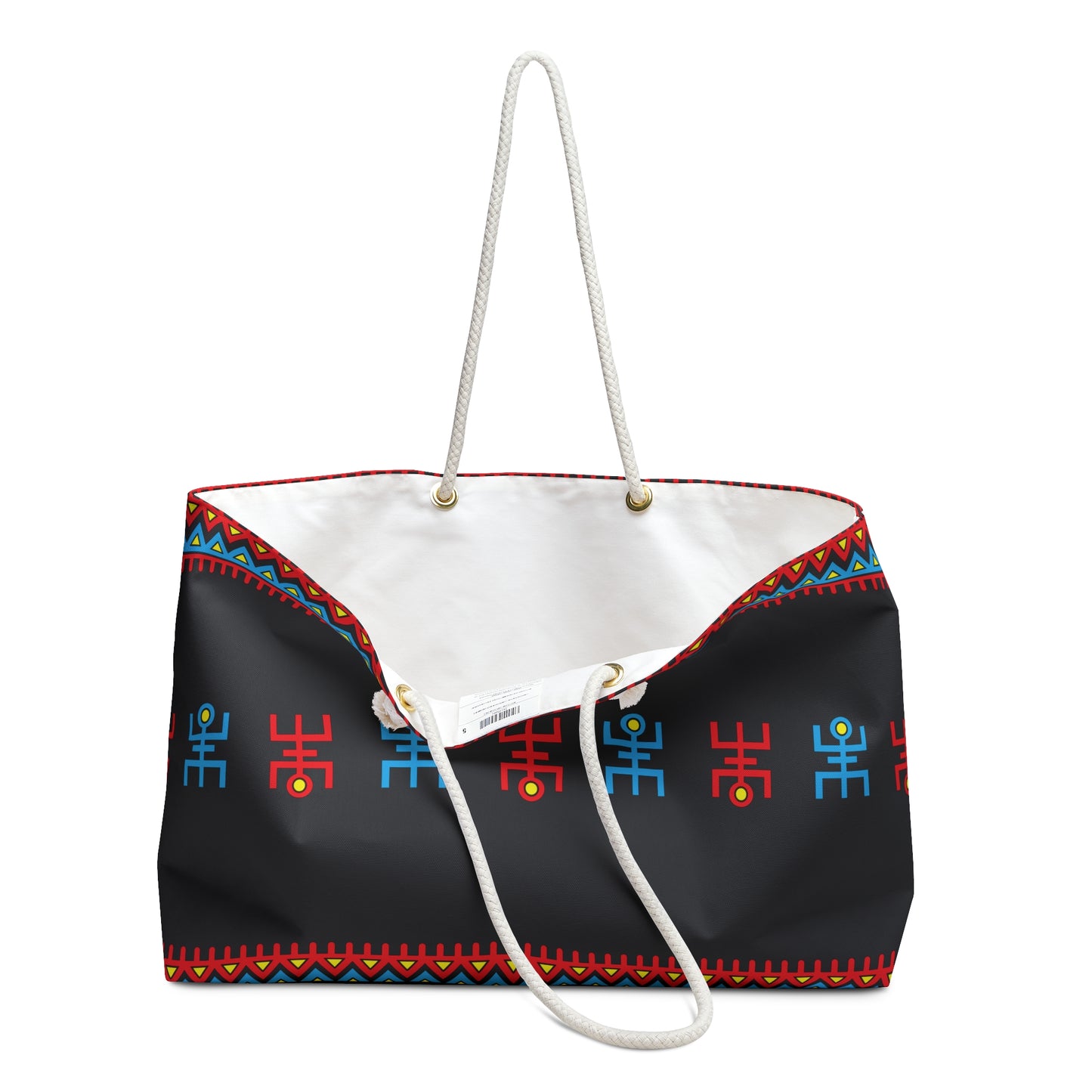 Berber Amazigh Summer Bag