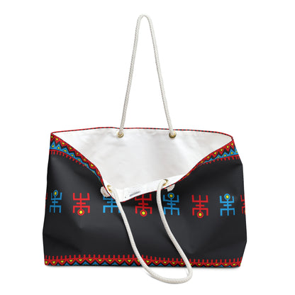 Berber Amazigh Summer Bag