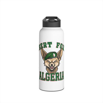 Algeria Stainless Steel Water Bottle