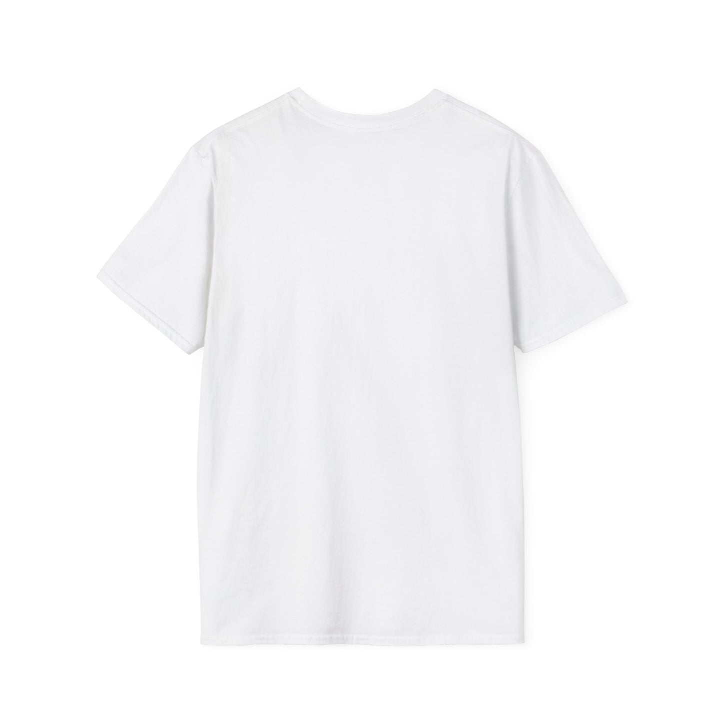 Mexico Unisex Softstyle T-Shirt