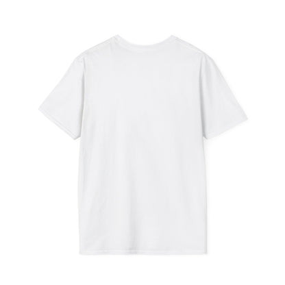 Mexico Unisex Softstyle T-Shirt