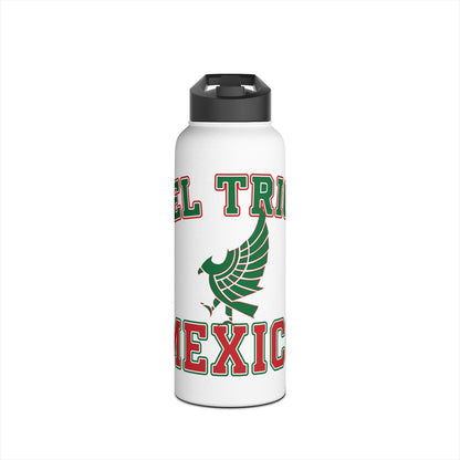 Mexico Stainless Steel Water Bottle