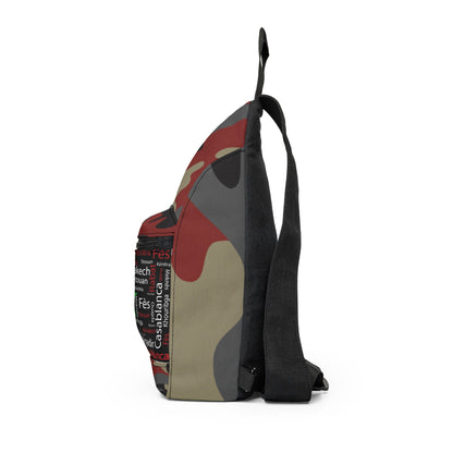 Morocco Sling Bag
