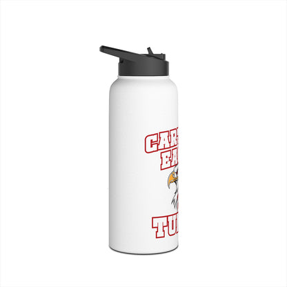 Tunisia Stainless Steel Water Bottle