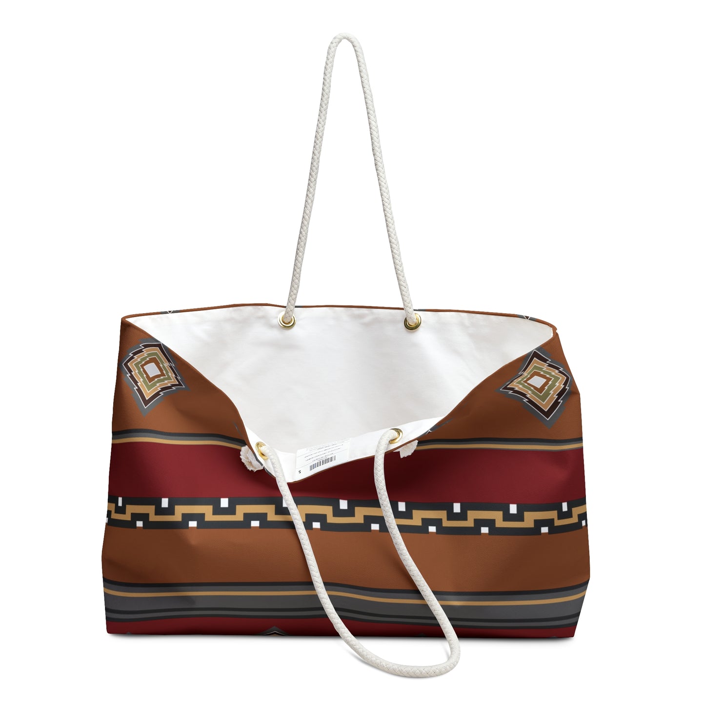 Weekender Summer Bag