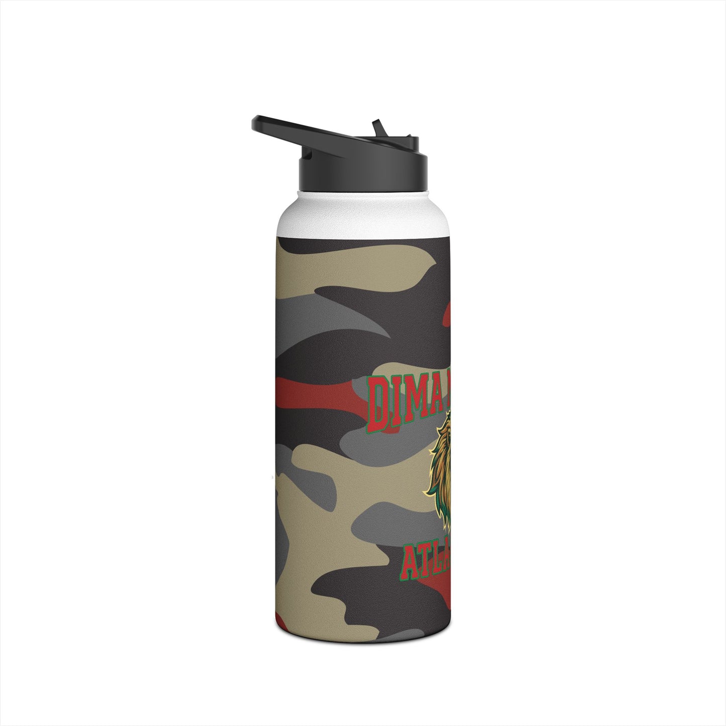 Dimma Morocco Stainless Steel Water Bottle