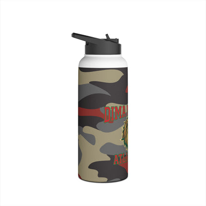 Dimma Morocco Stainless Steel Water Bottle