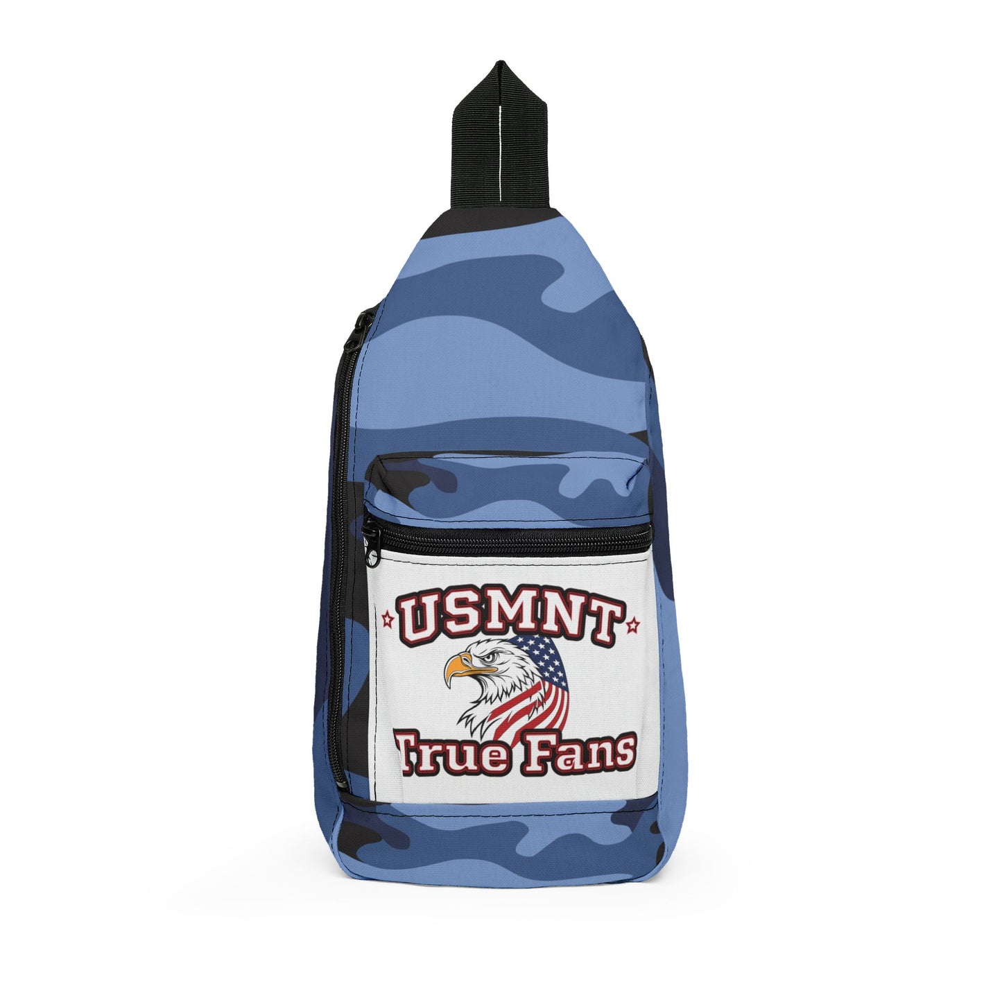 USMNT Sling Bag