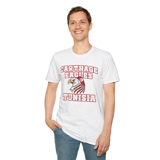 Tunisia Carthage Eagles Youth T-shirt