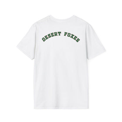 Algeria Unisex Softstyle T-Shirt