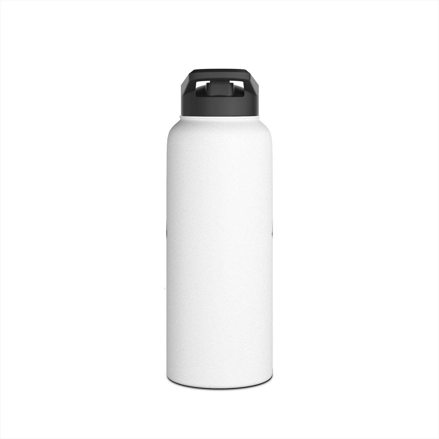 Senegal Stainless Steel Water Bottle, Standard Lid