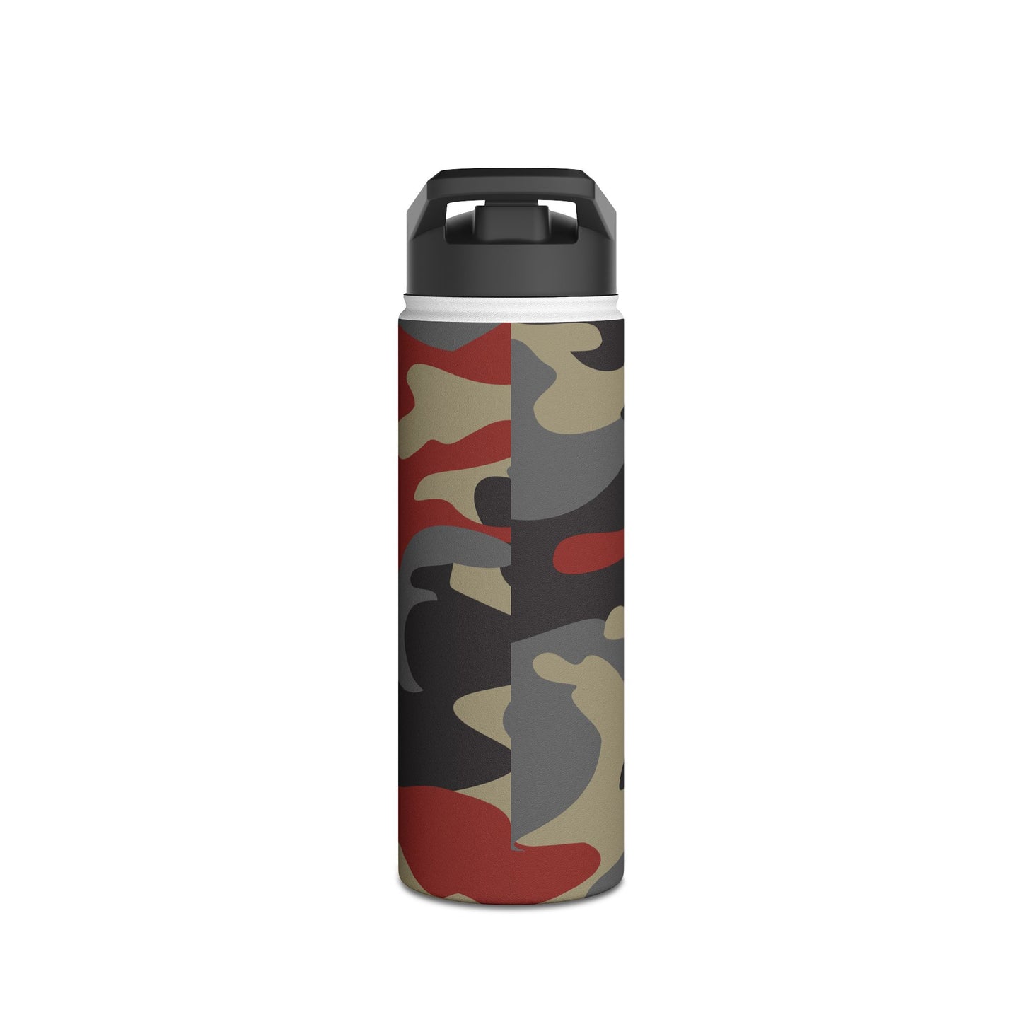 Algeria Stainless Steel Water Bottle