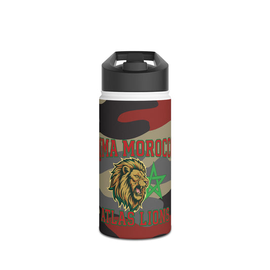 Dimma Morocco Stainless Steel Water Bottle