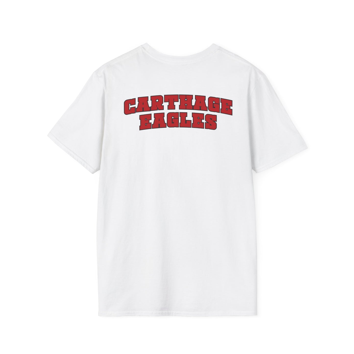 Tunisia Carthage Eagles Youth T-shirt